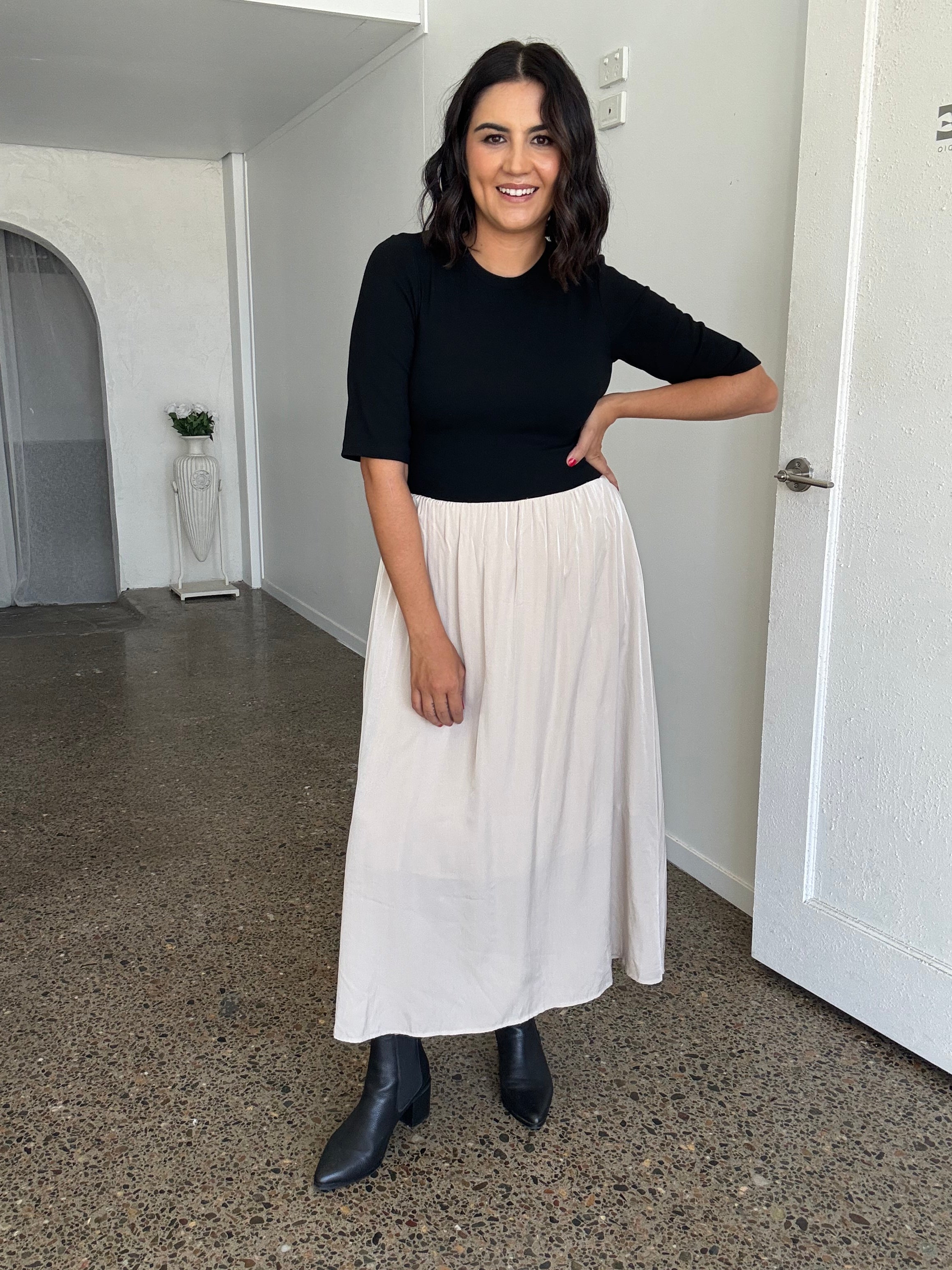 Why Everyone Needs the Maddie Dress