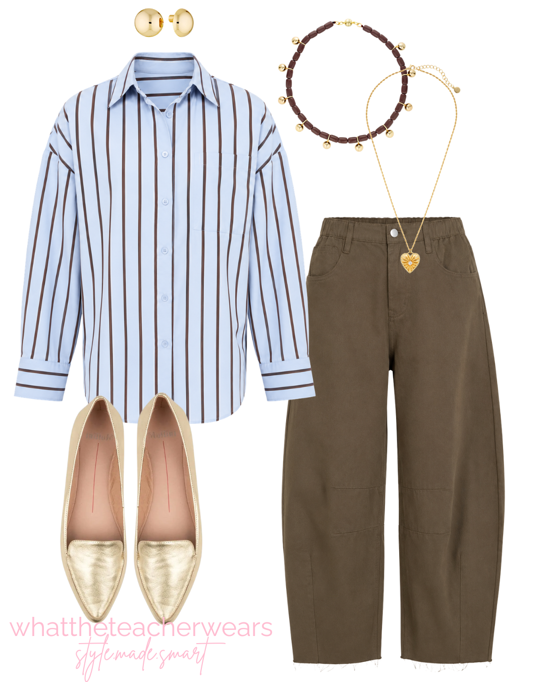 Shop the Look #1