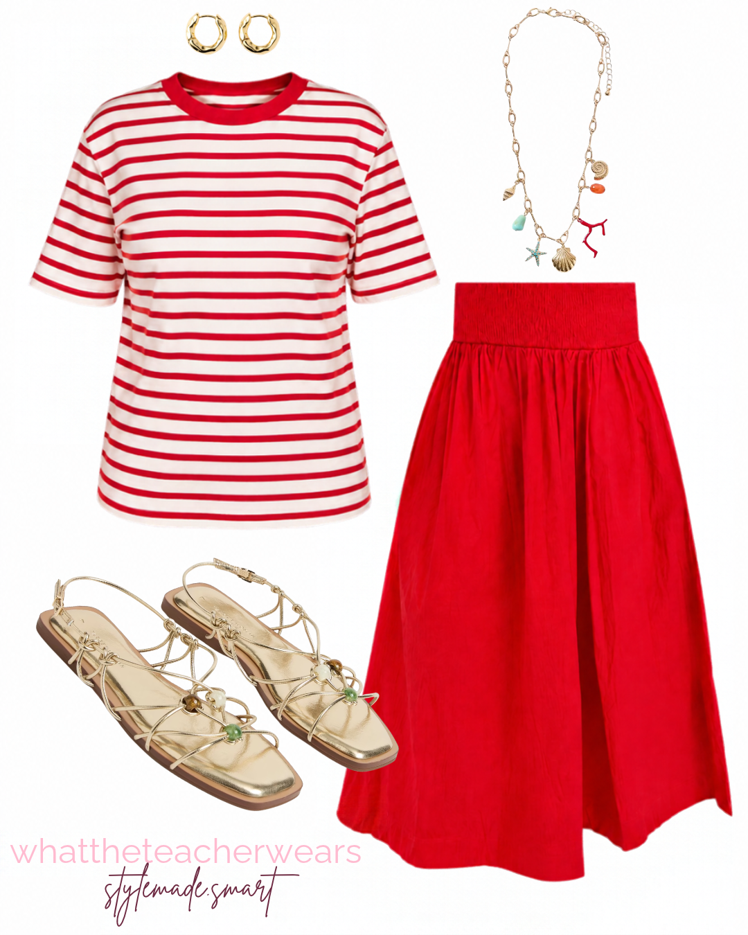 Shop the Look #6