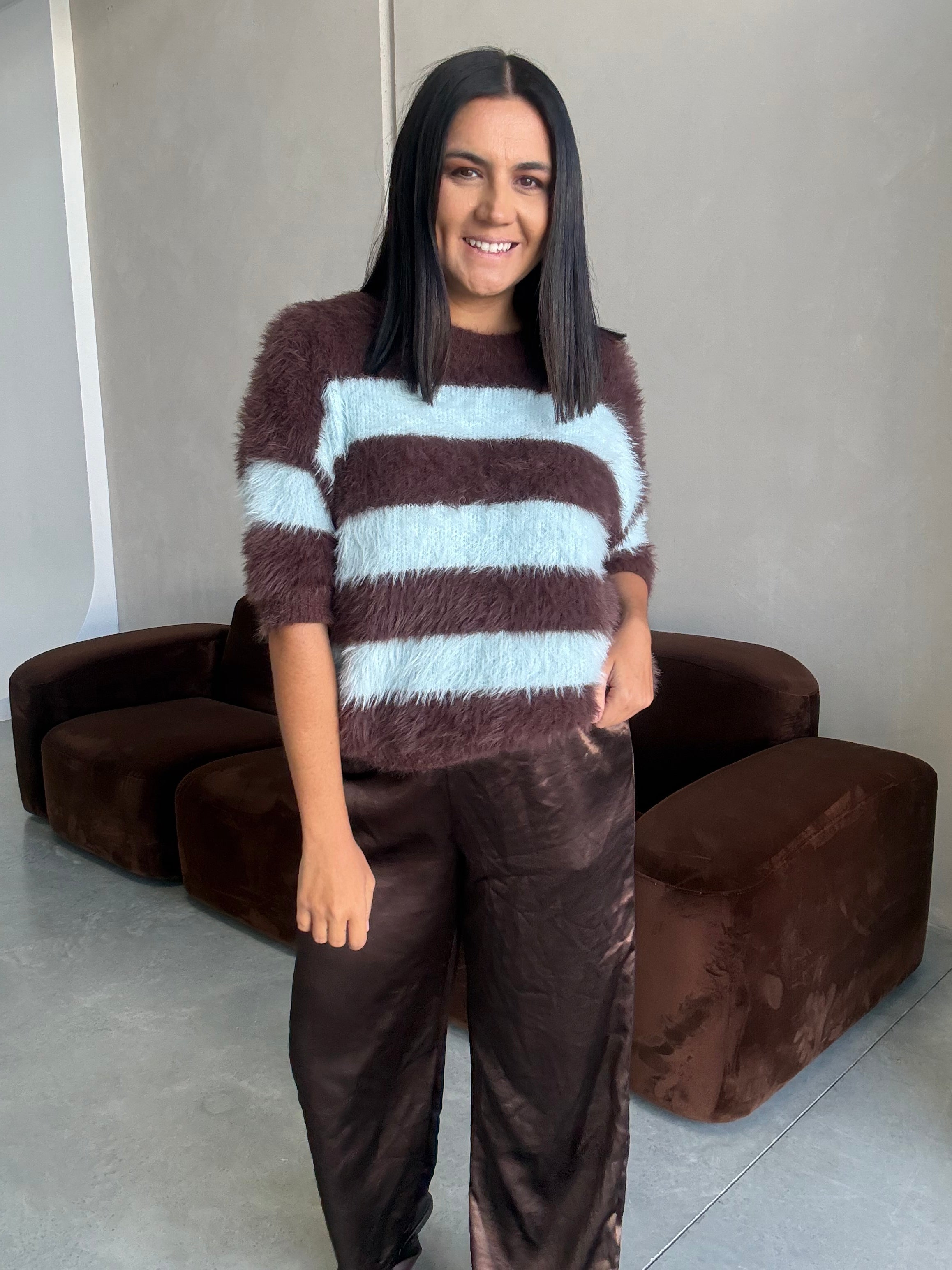 Knitwear