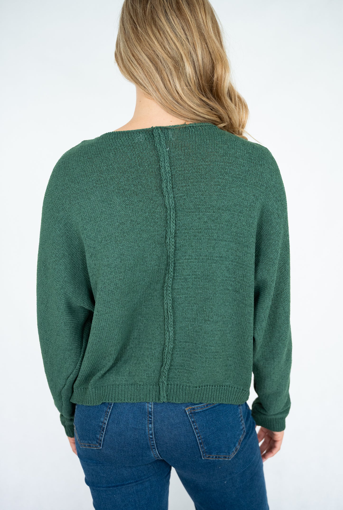 Arizona Knit Green PREORDER