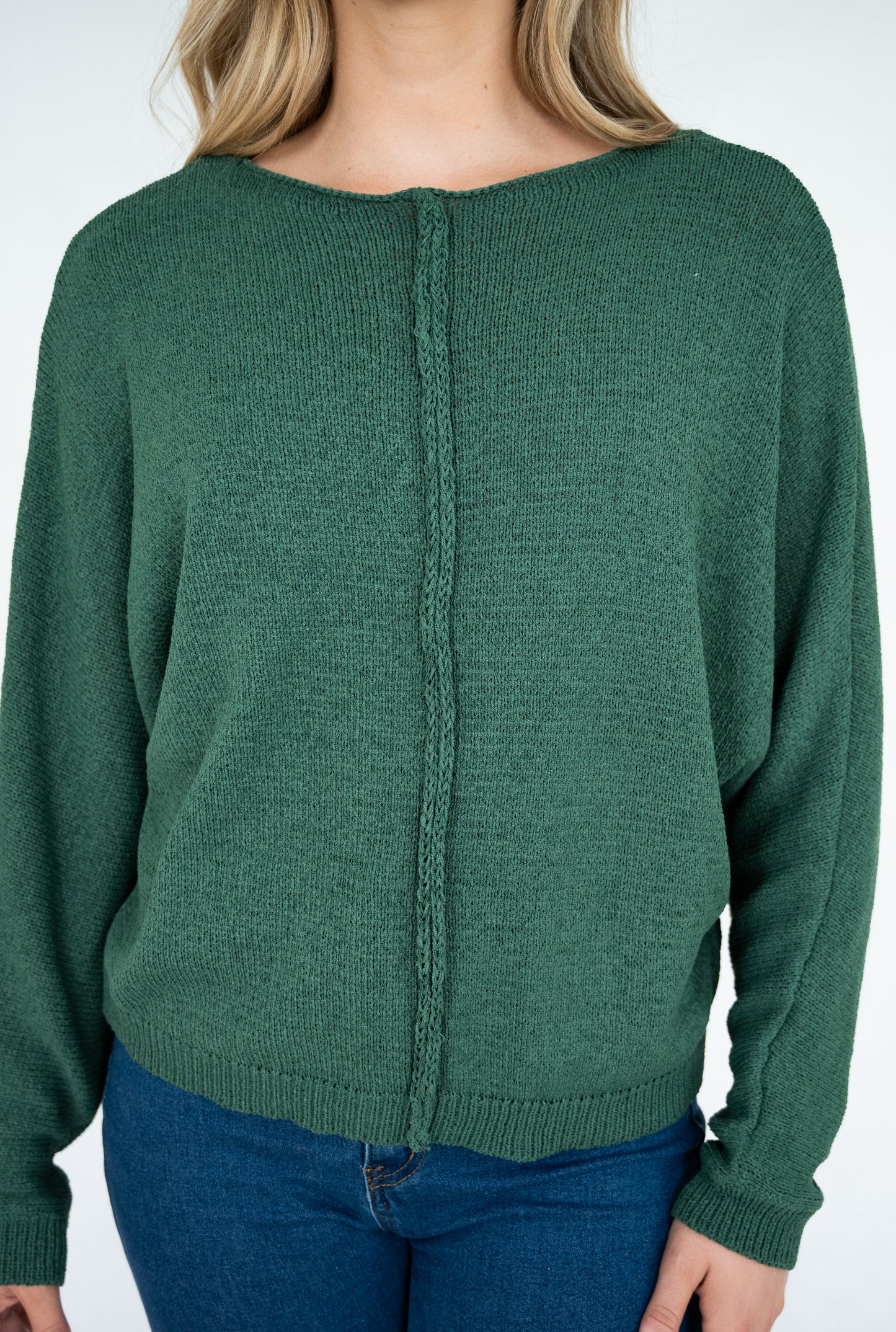 Arizona Knit Green PREORDER
