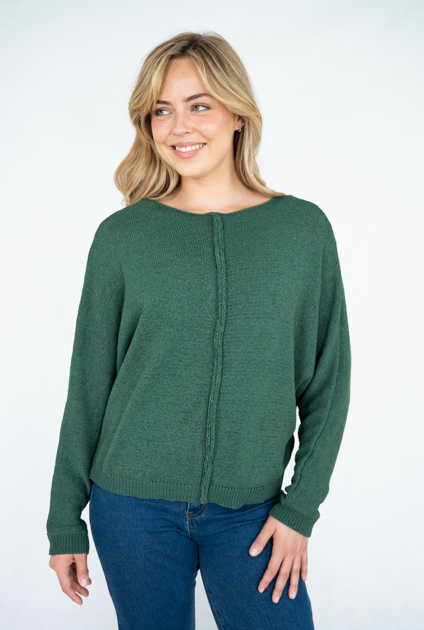 Arizona Knit Green PREORDER
