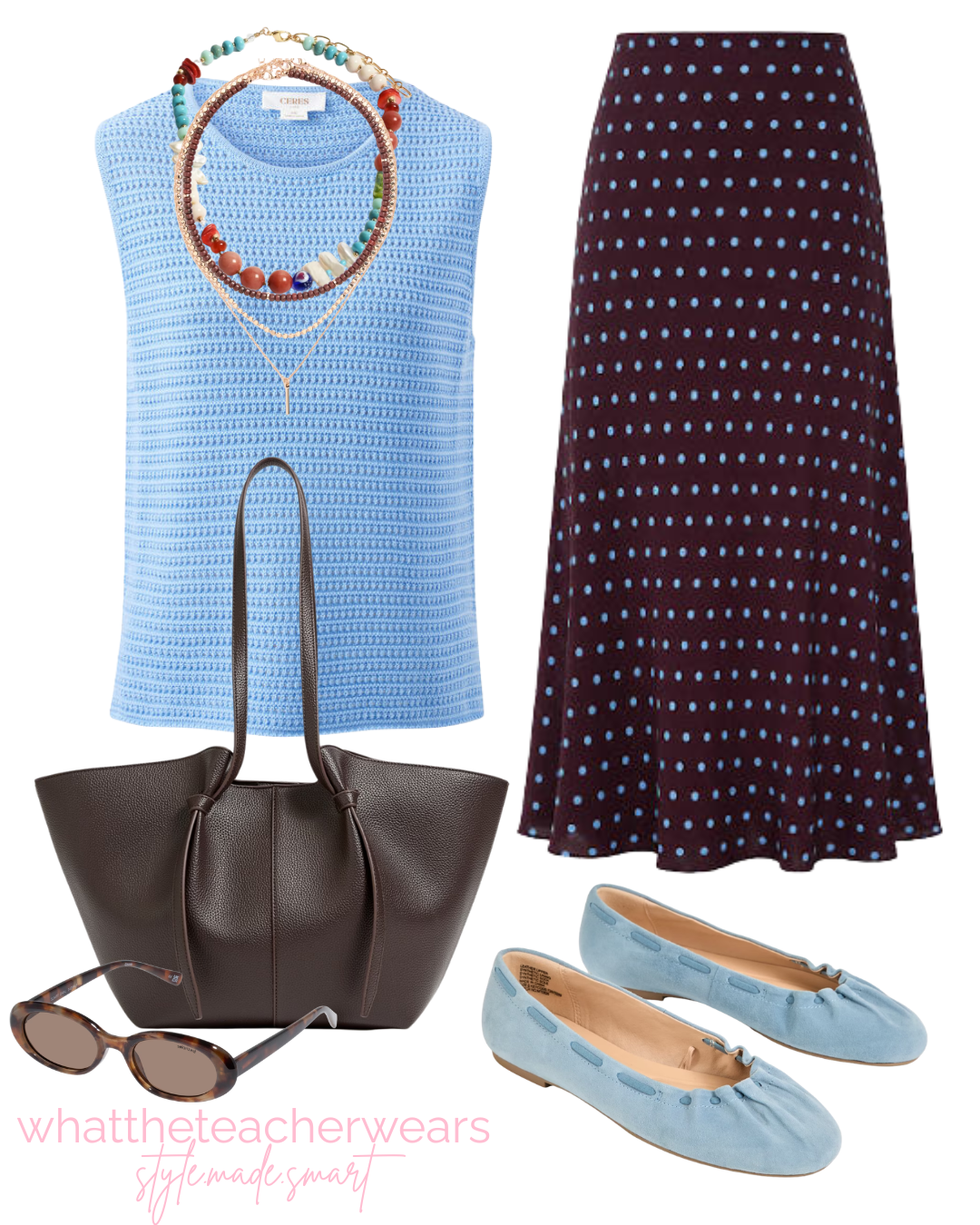 Shop the Look #3