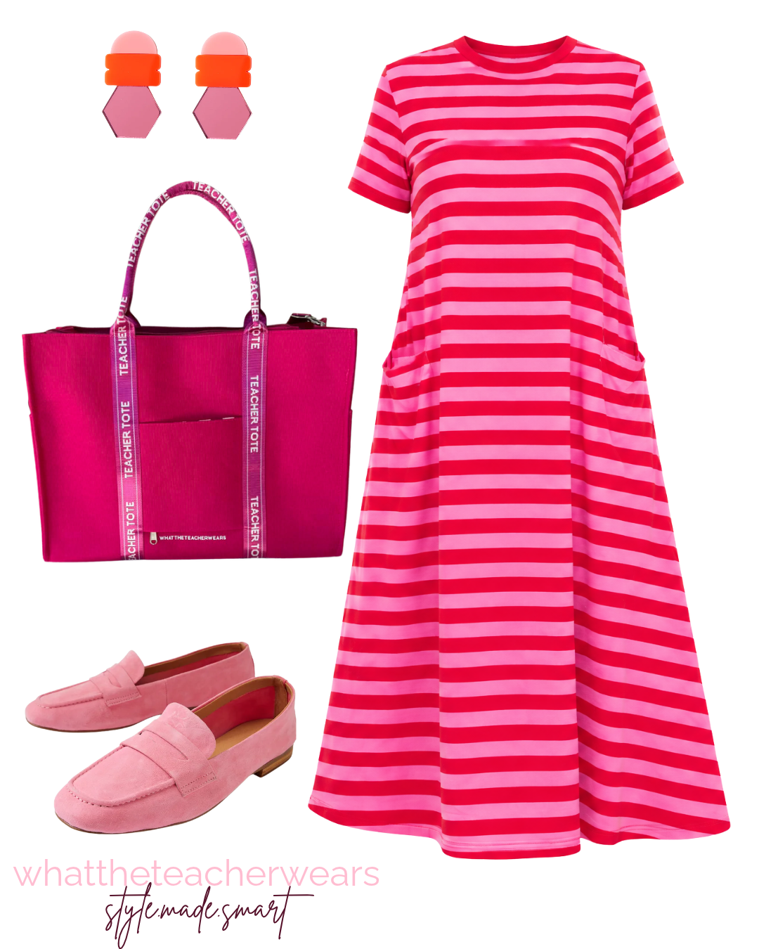 Shop the Look #5