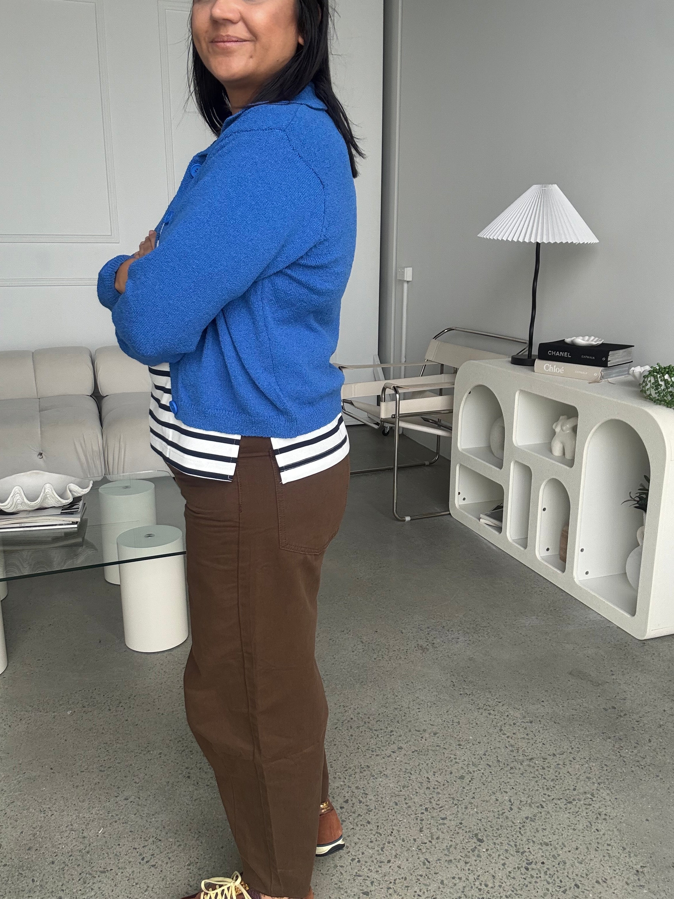 Groundwork