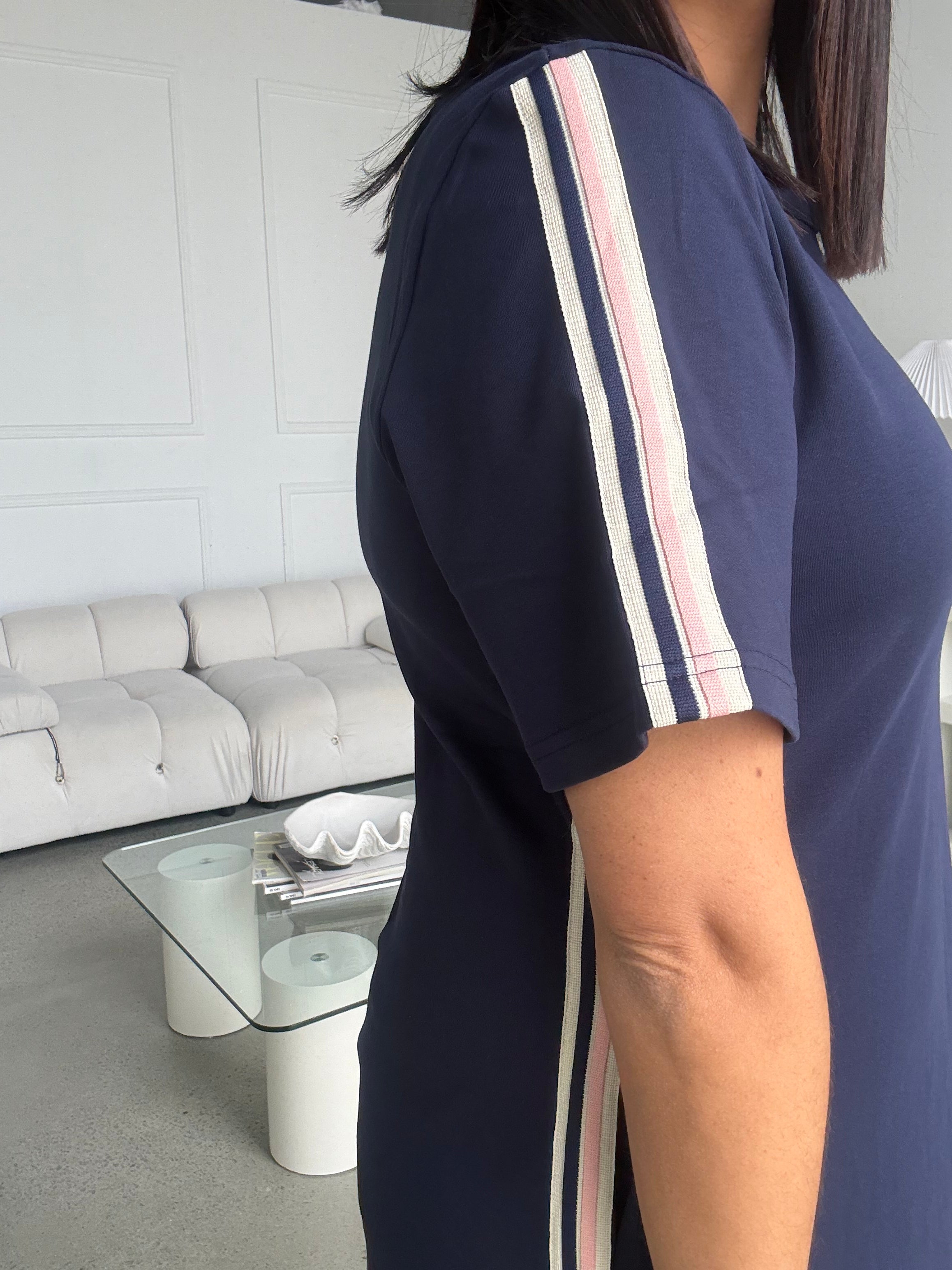 Stella Midi Dress