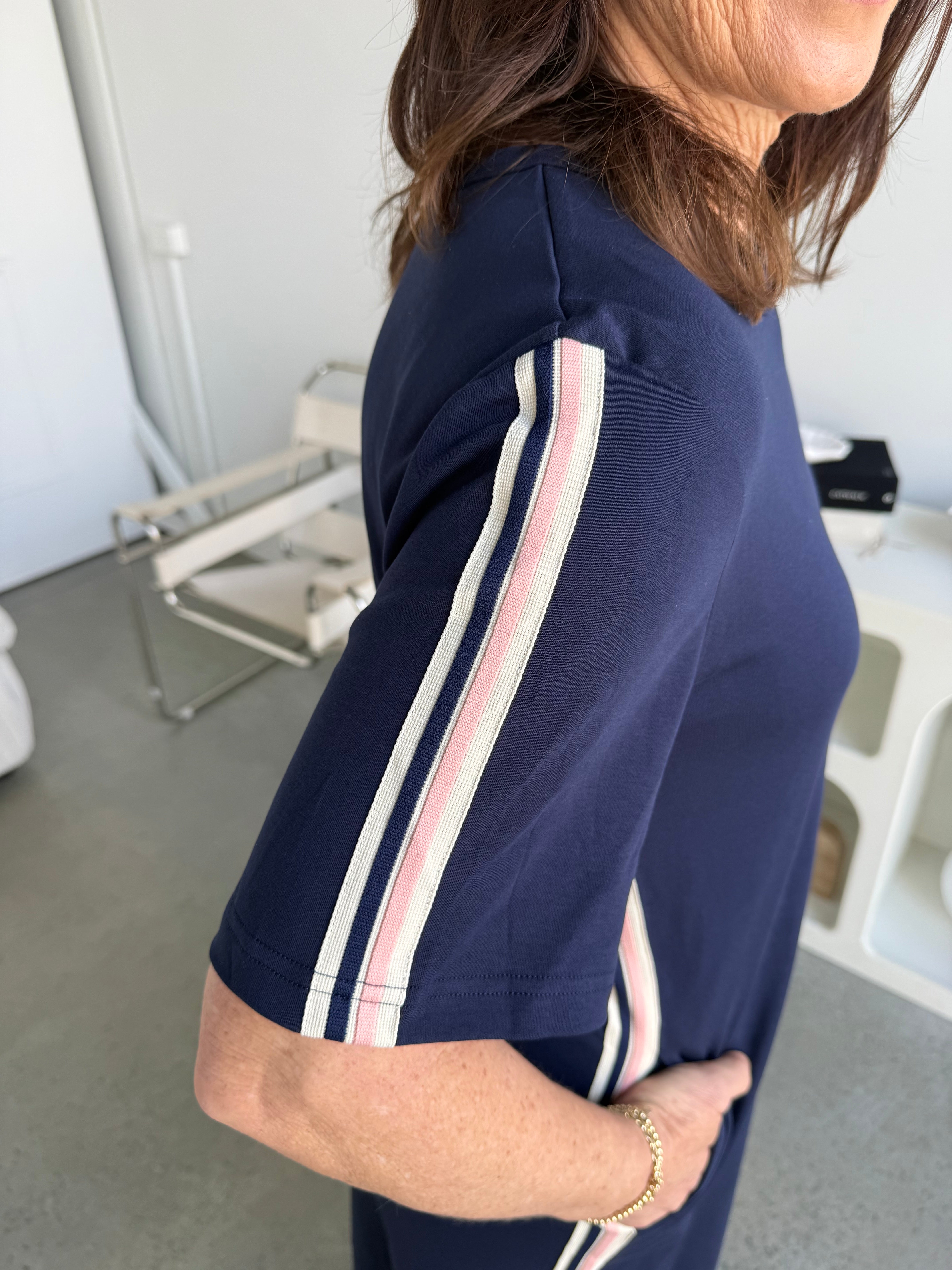 Stella Midi Dress