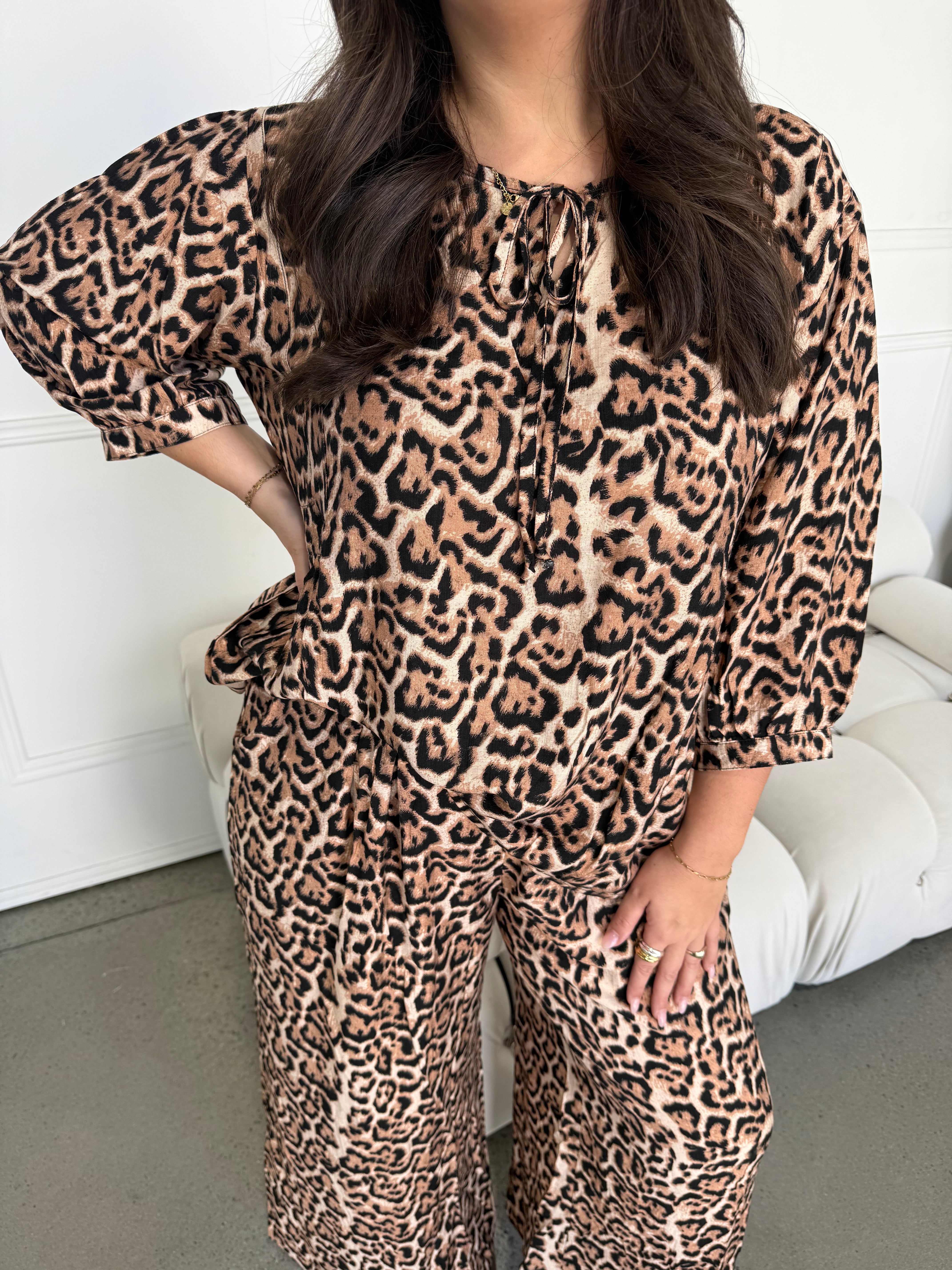 Gia Top Animal