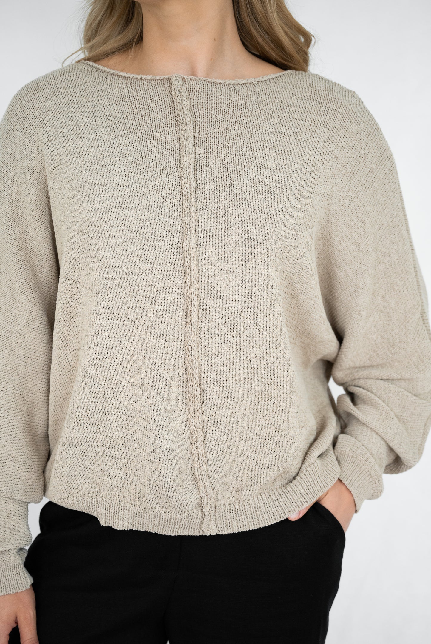 Arizona Knit Mocha