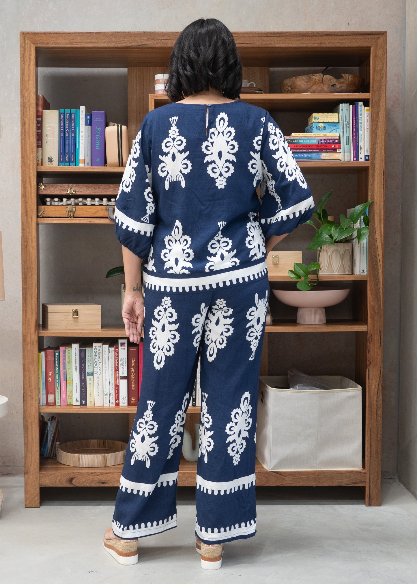 Marrakech Pants