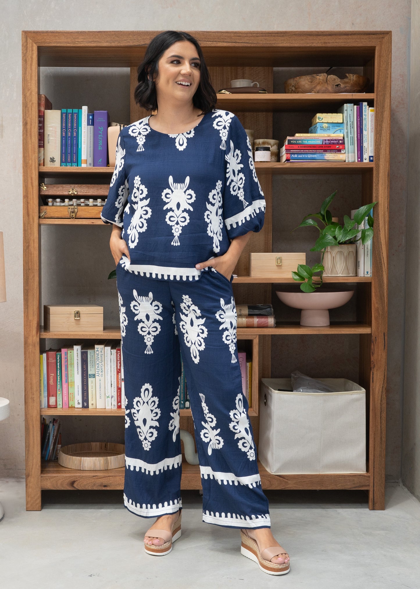 Marrakech Pants