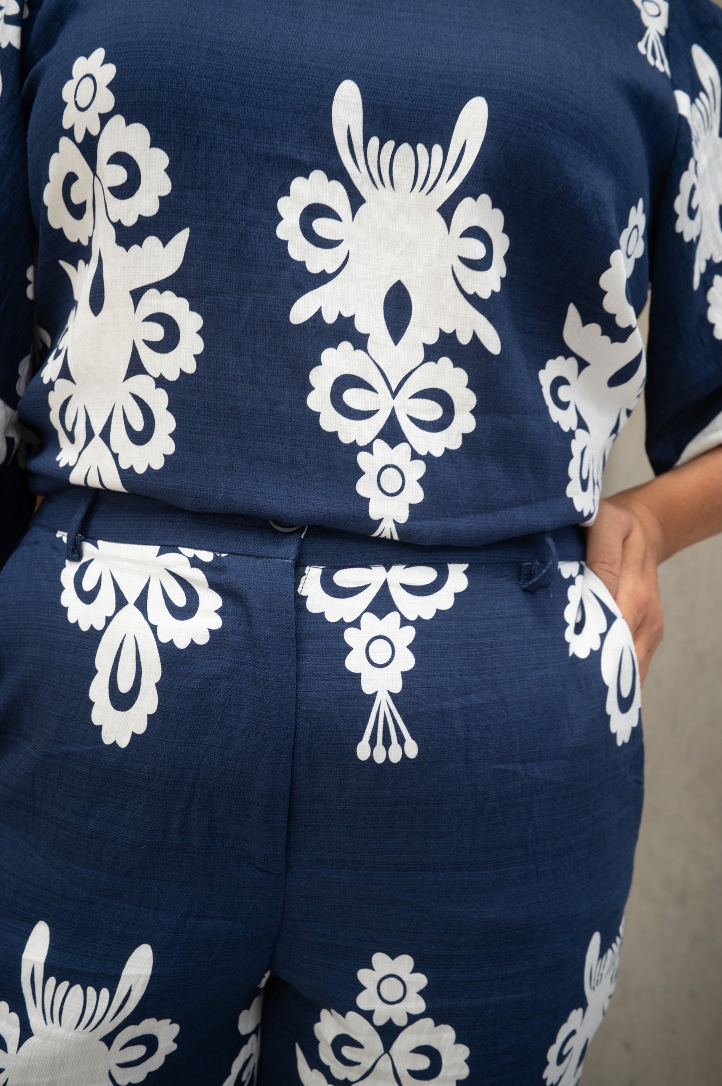 Marrakech Pants