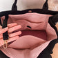 Mama Carryall Black