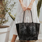 Mama Carryall Black