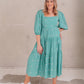 Luna Midi Dress