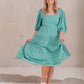 Luna Midi Dress