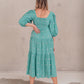 Luna Midi Dress