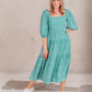 Luna Midi Dress