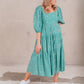 Luna Midi Dress