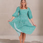 Luna Midi Dress