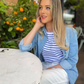 London Denim Shirt