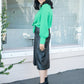 Tallow Blouse Green