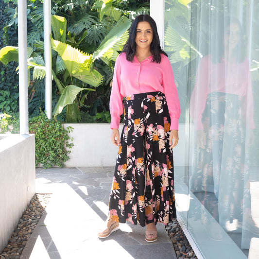 Sophie Palazzo Pants