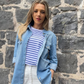 London Denim Shirt